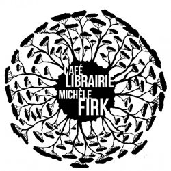 Café Librairie Michèle Firk
